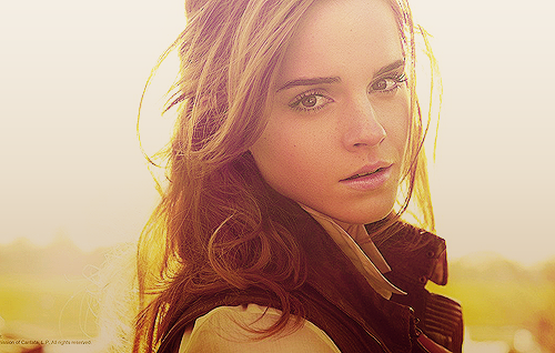 Emma Watson Harry Potter Wiki Fandom