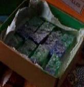 Puking Pastille