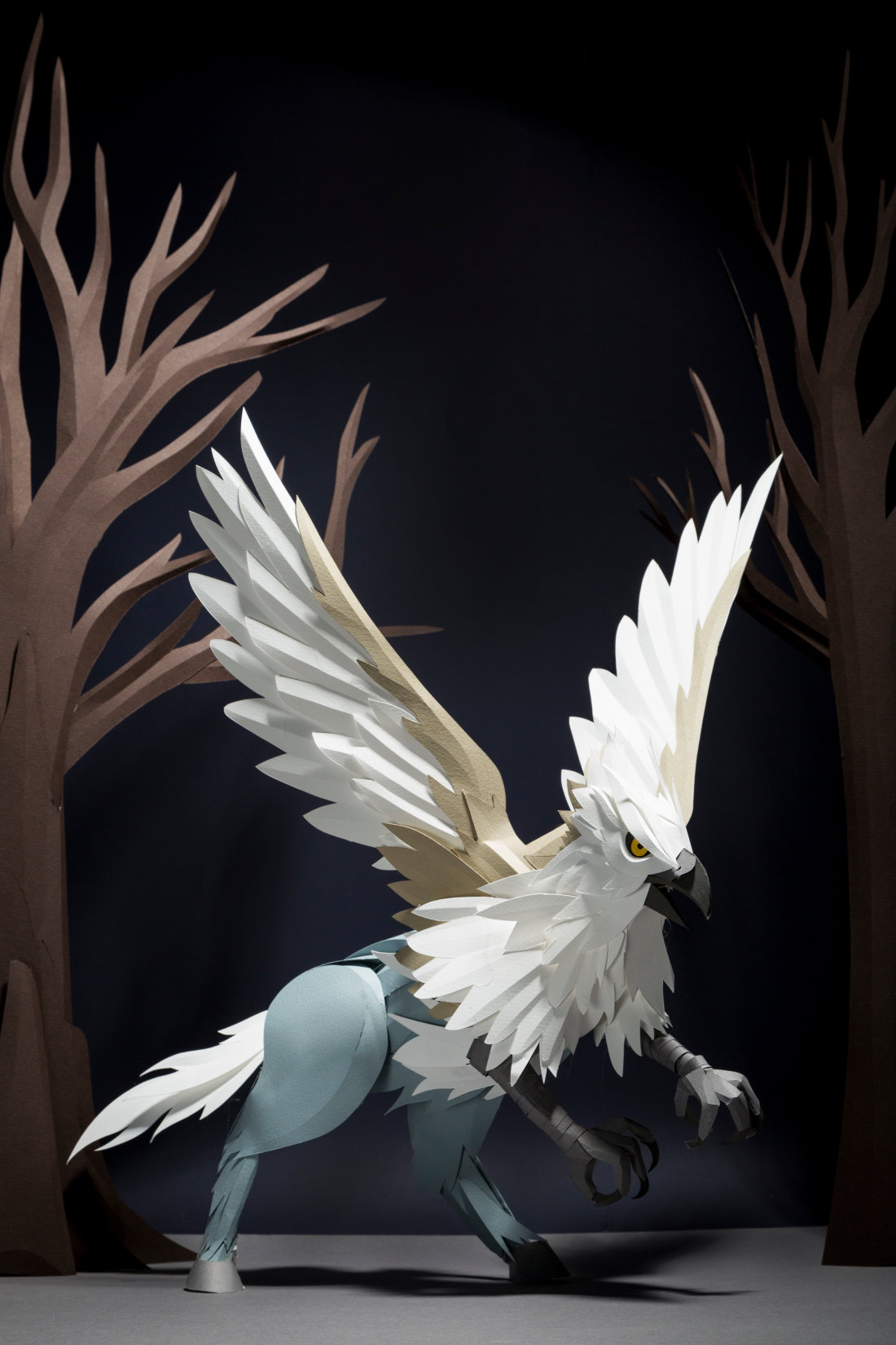 Hippogriff | Harry Potter Wiki | FANDOM powered by Wikia