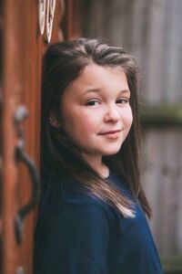 Lilly Rose Taylor