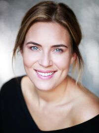 Louisa Sexton