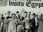 180px-Weasley Family in Egypt