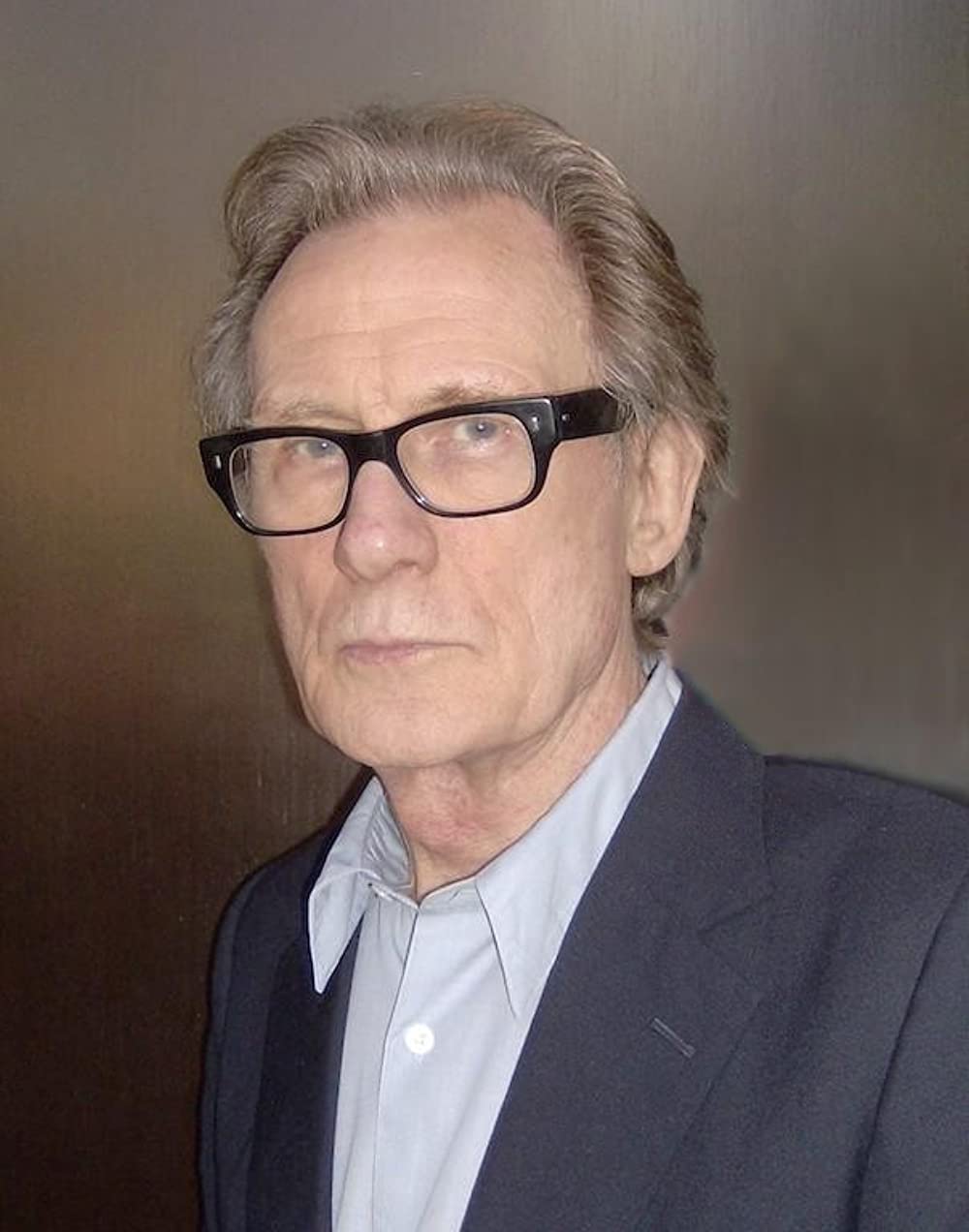 Bill Nighy Bill Nighy