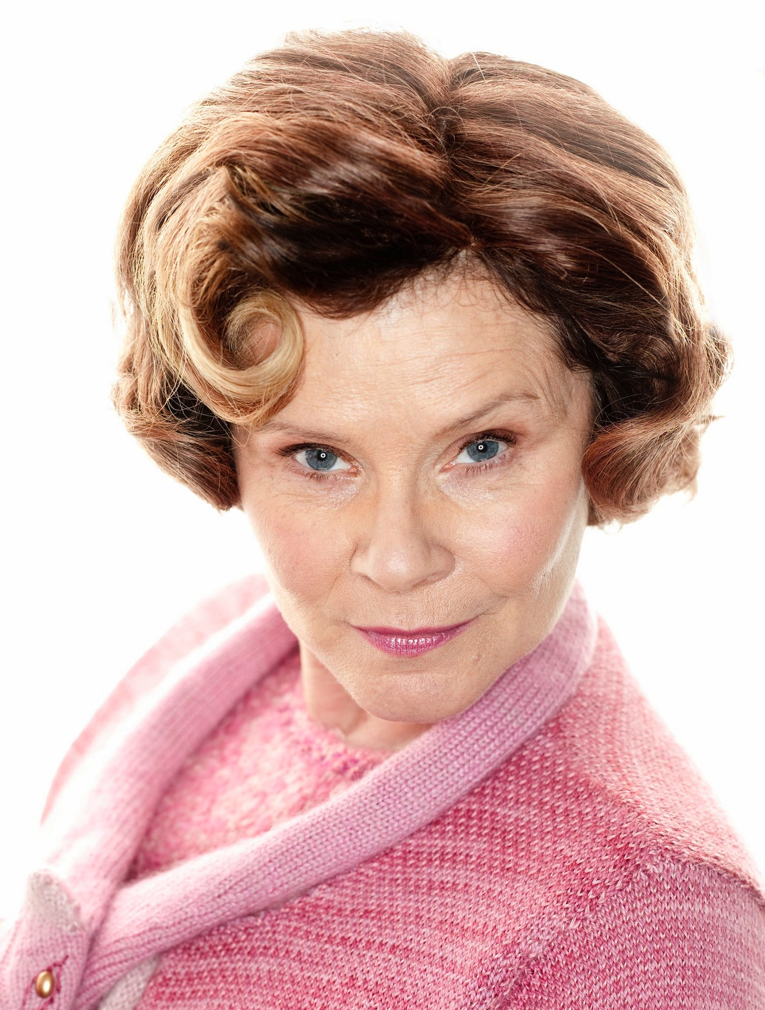 Dolores Umbridge HarryPotterLexikon Fandom
