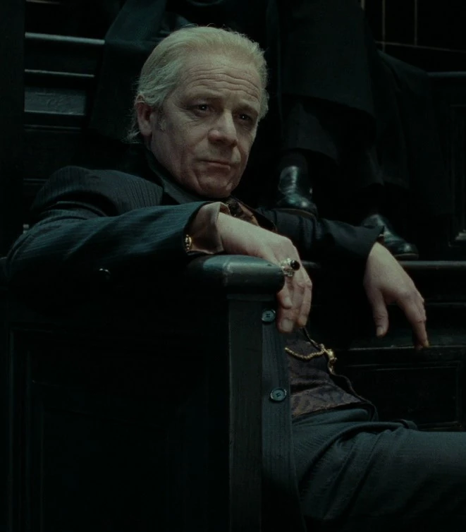 Изображение - Яксли Министерство магии.jpg | Гарри Поттер вики | FANDOM ...