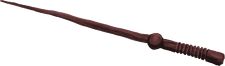 Baguette en cèdre