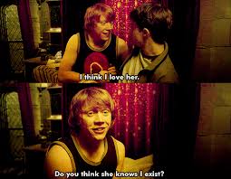 Love Potion