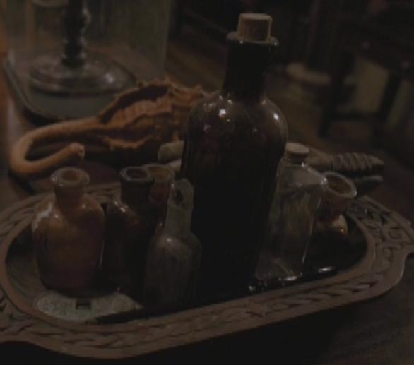 convince penny to brew wolfsbane potion convince penny to brew wolfsbane potion