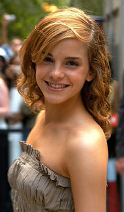Emma watson 2
