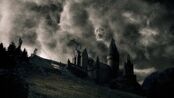 Hogwarts 1997