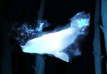 Seal-patronus
