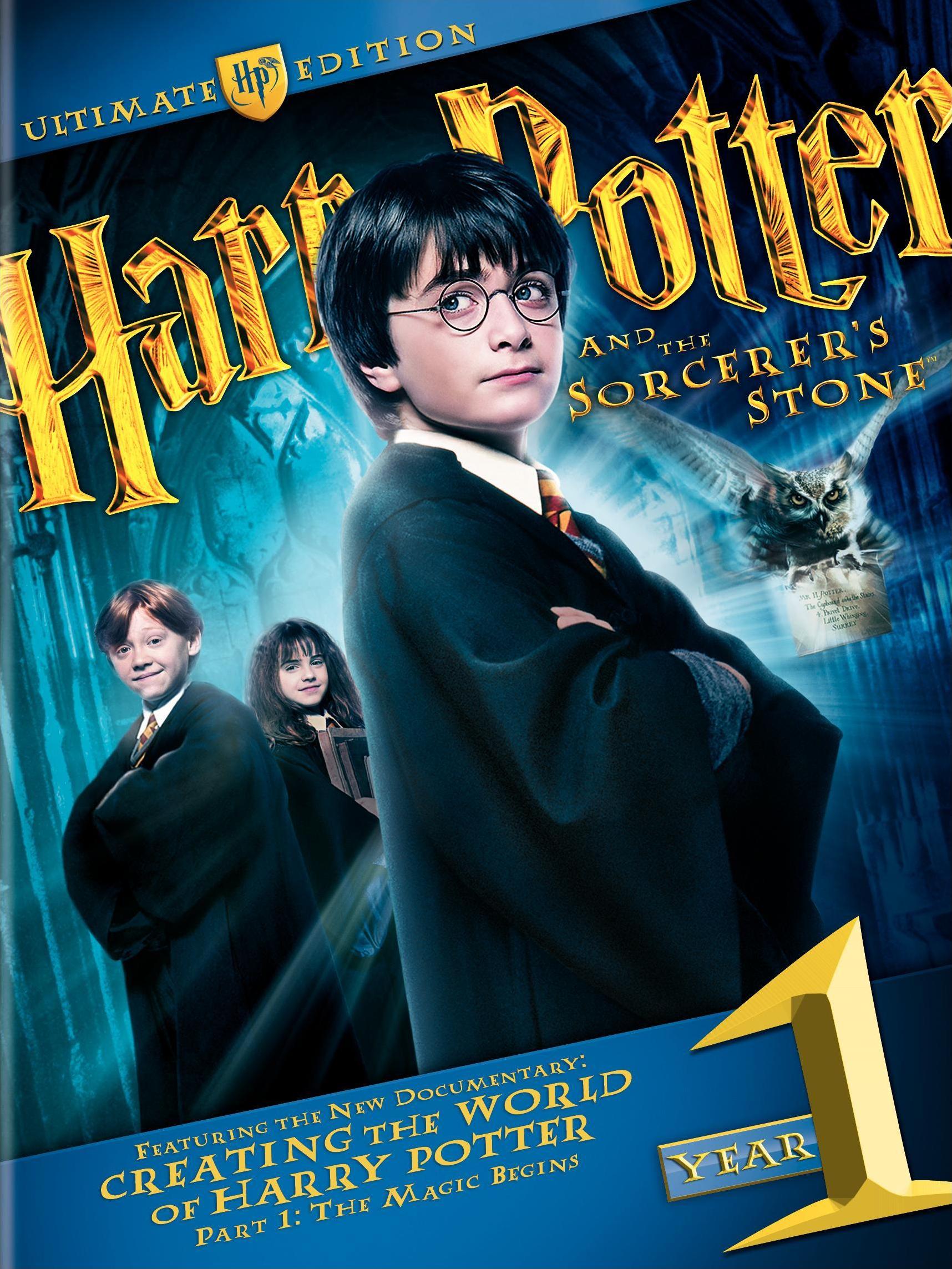 Harry Potter Film Series Harry Potter Wiki Fandom