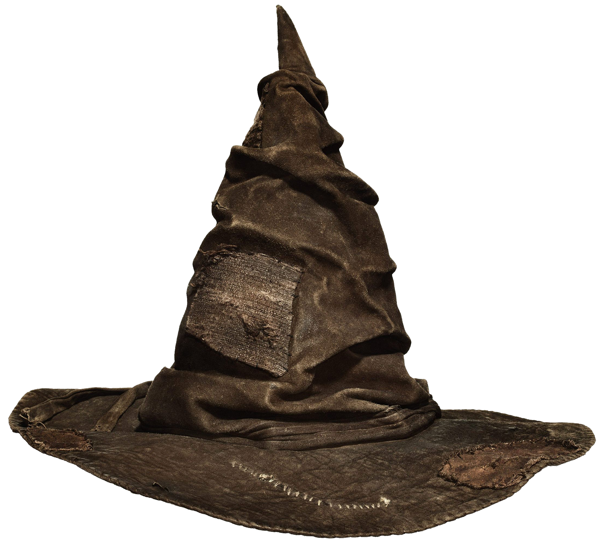 Sorting Hat Harry Potter Wiki FANDOM powered by Wikia