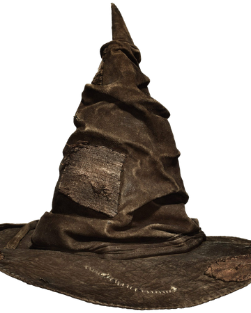 Sorting Hat Harry Potter Wiki Fandom