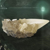 The Crystal Goblet