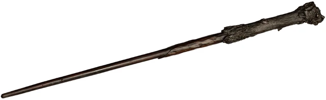 Image - Harry Potter's Wand.png | Harry Potter Wiki | FANDOM powered by