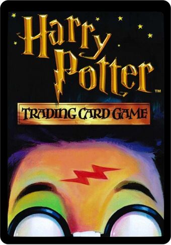 Harry Potter Trading Card Game Harry Potter Wiki Fandom