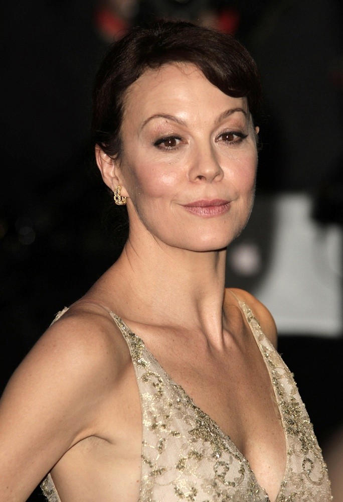 Helen McCrory | Harry Potter Wiki | Fandom