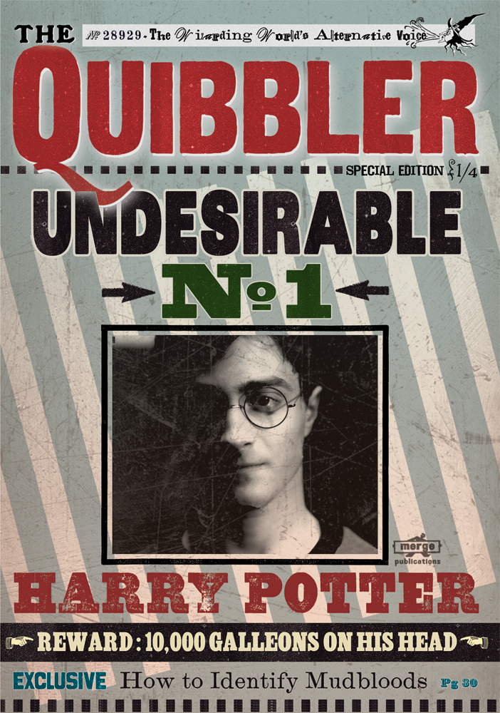 Image Quibbler.jpg Harry Potter Wiki FANDOM powered by Wikia