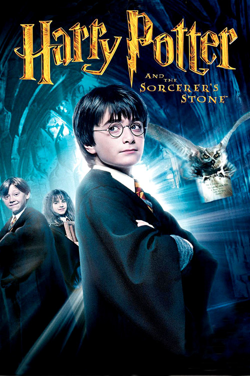 Watch harry potter sorcerer