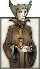 Ignatia Wildsmith