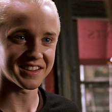 Draco Malfoy Harry Potter Wiki Fandom