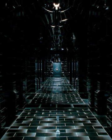 Department Of Mysteries Harry Potter Wiki Fandom