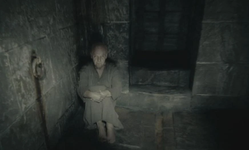 Image Grindelwald Nurmengard.jpg Wiki Harry Potter FANDOM powered