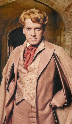 Gilderoy Lockhart | Harry-Potter-Lexikon | FANDOM powered by Wikia