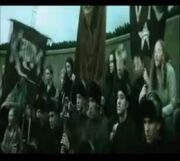 Durmstrang-thridtask