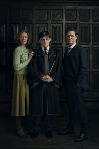 Harry Potter Und Das Verwunschene Kind Logo - Bilder