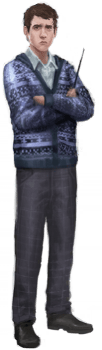 NevilleWU