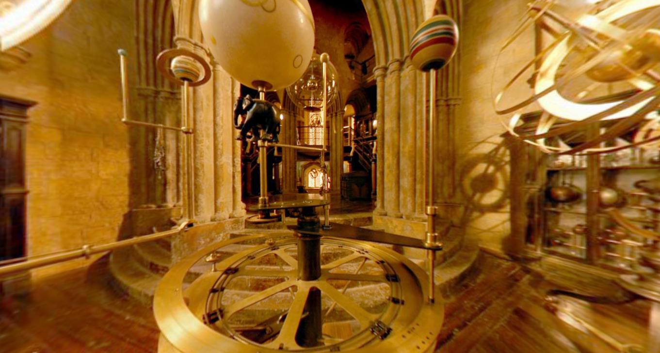 Image - AstronomyTower2.jpg | Harry Potter Wiki | FANDOM