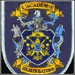 Beauxbatons