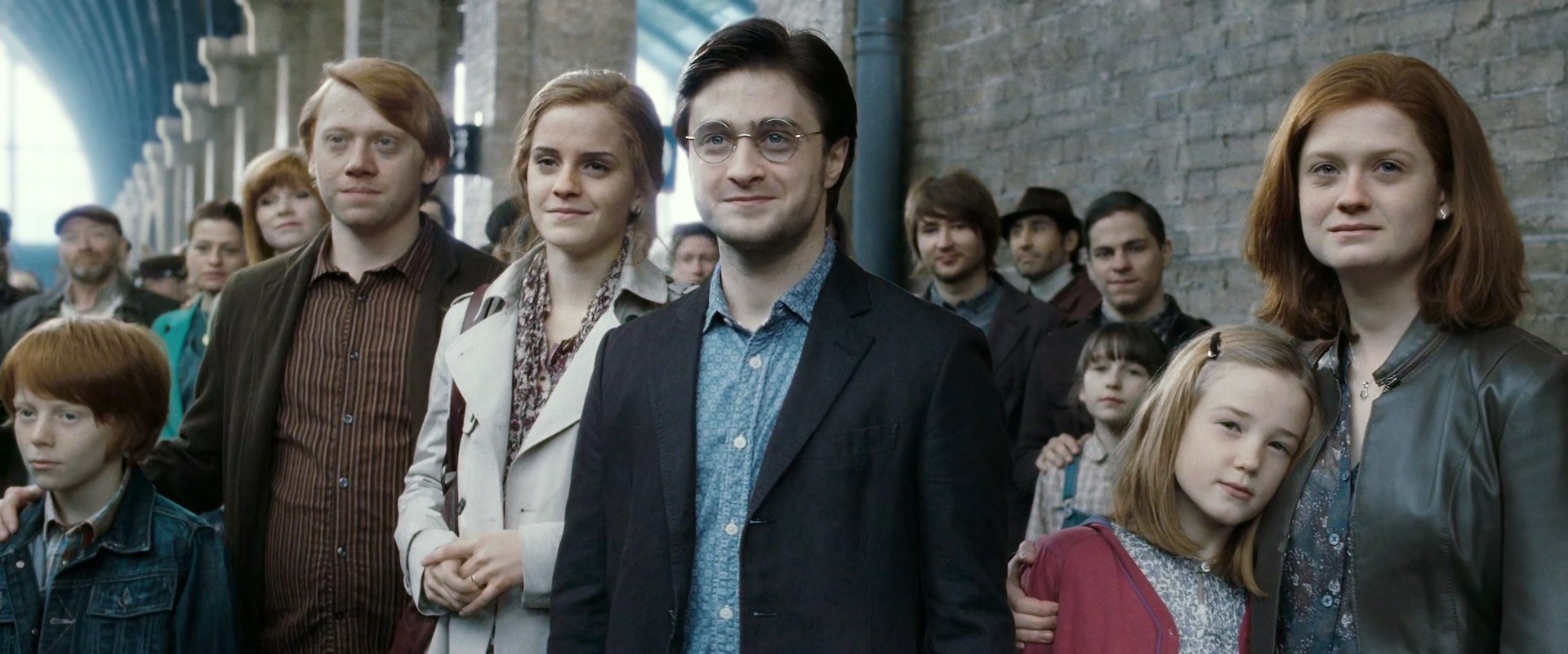 リリー L ポッター Harry Potter Wiki Fandom