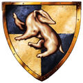 hufflepuff crest dragons lego harry potter