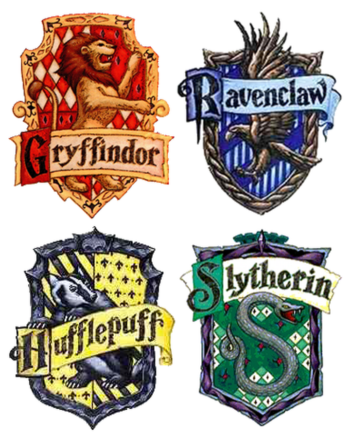 ホグワーツの寮 Harry Potter Wiki Fandom