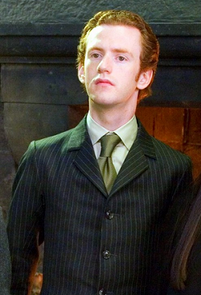 Percy-weasley 411