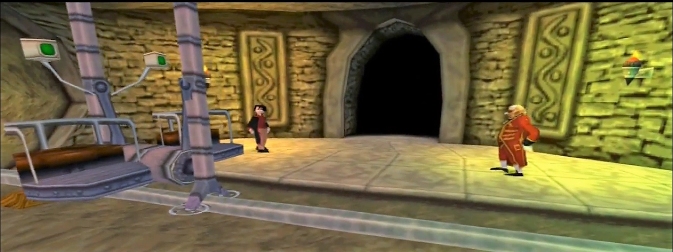 Vault 1 Harry Potter Wiki FANDOM powered by Wikia