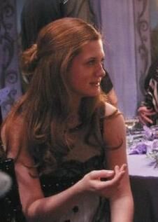 Ginevra Weasley Harry Potter Lexikon Fandom