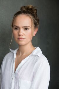 Jemima Woolnough