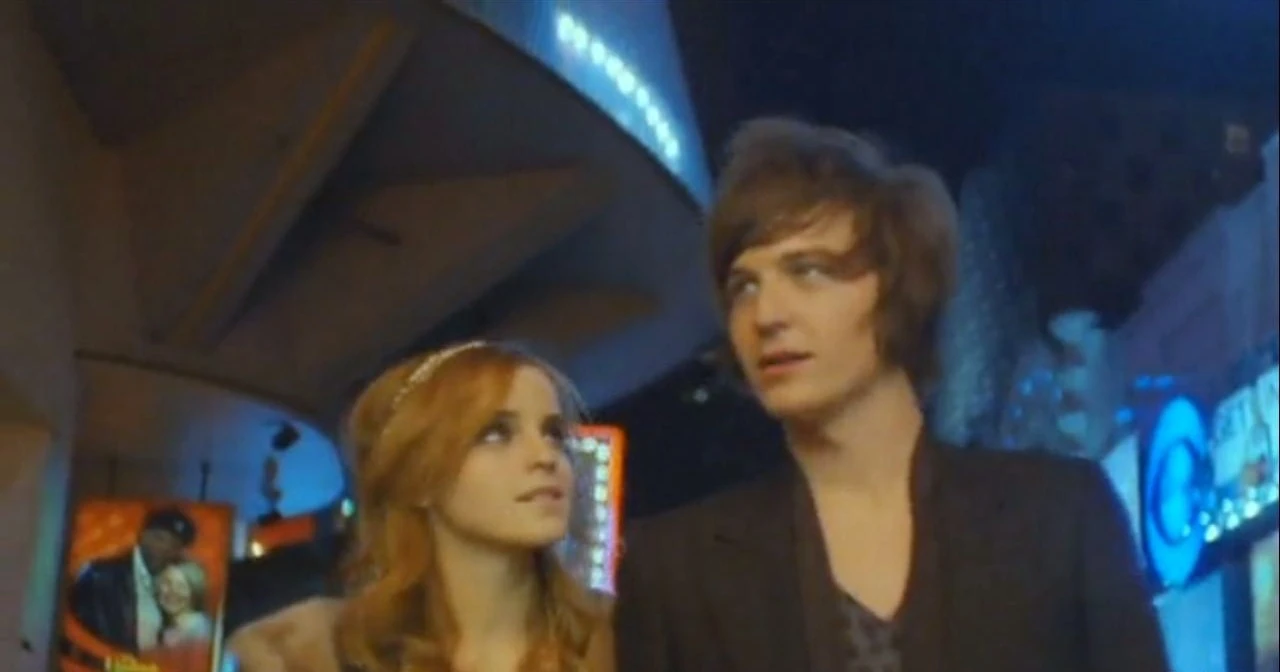 Emma Watson Harry Potter Wiki Fandom