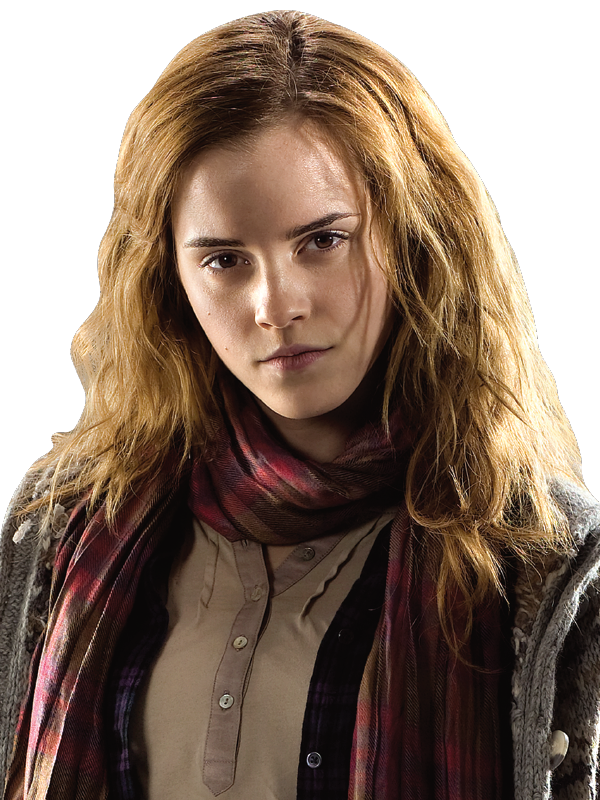 Talk:Hermione Granger | Harry Potter Wiki | Fandom