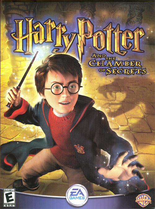 Harry Potter and the Chamber of Secrets download the new for mac