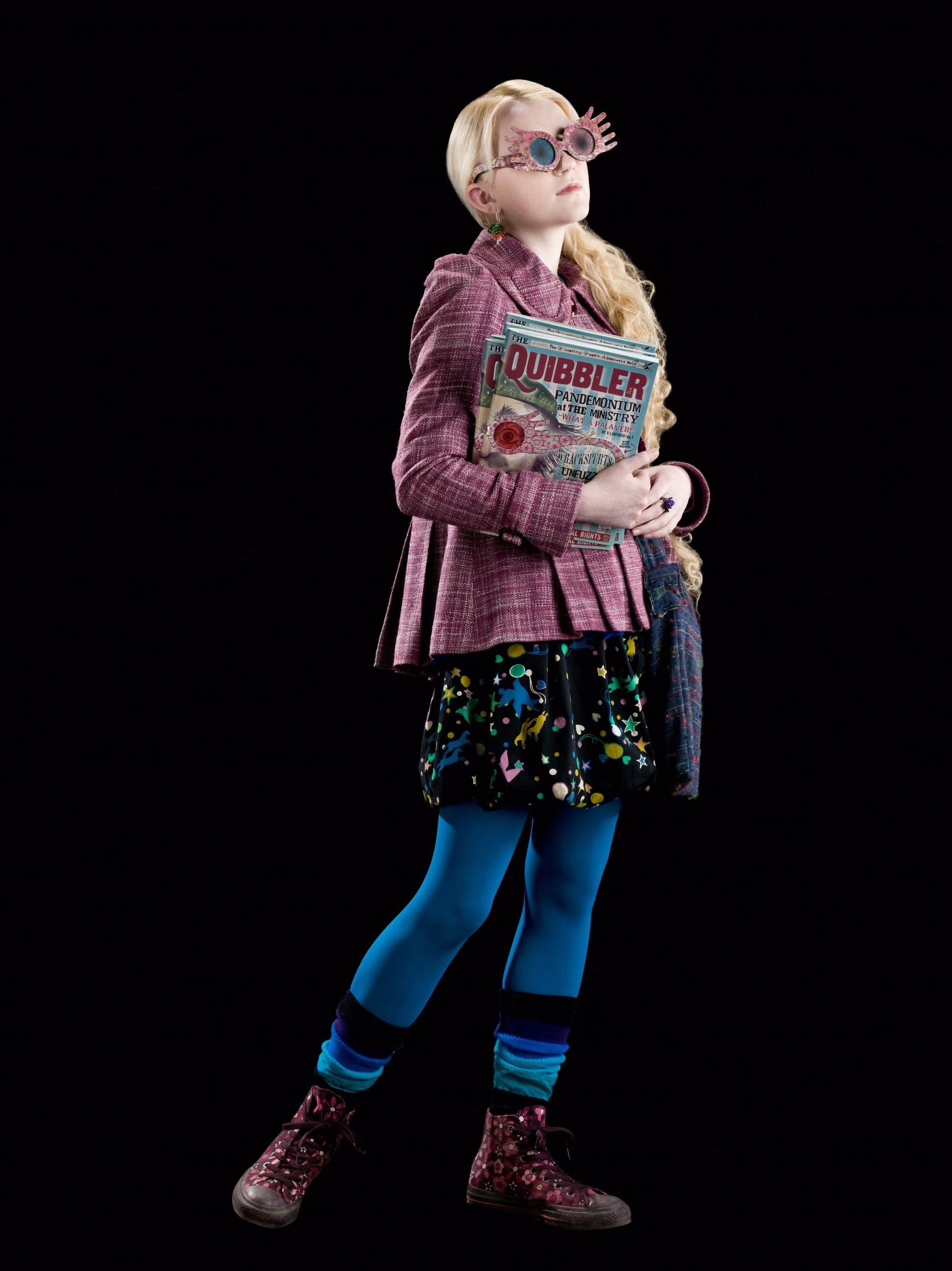 Image FileLuna Lovegood (HBP promo) 2.jpg Harry Potter Wiki