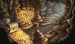 Potters'Vault