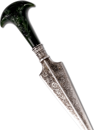 Bellatrix Lestrange S Knife Harry Potter Wiki Fandom