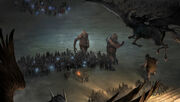 Batalha de Hogwarts (Pottermore)