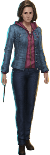 HermioneWU