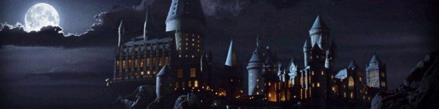 Resultado de imagen para hogwarts panorama